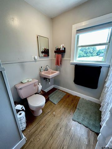 10914 FM 607 N, Brownsboro, TX 75756