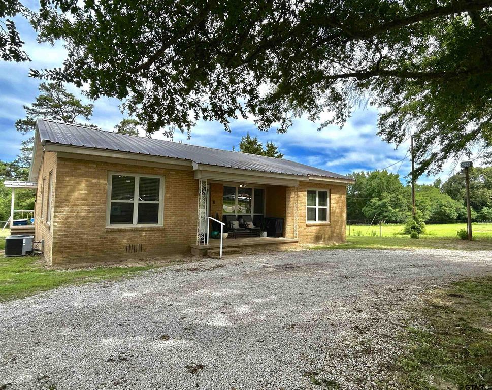 10914 FM 607 N, Brownsboro, TX 75756