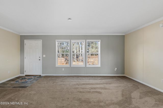 101 LONG BRANCH Court, Interlachen, FL 32148