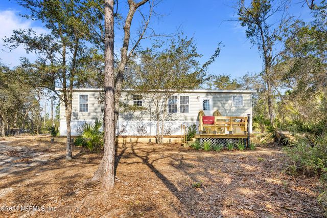 101 LONG BRANCH Court, Interlachen, FL 32148