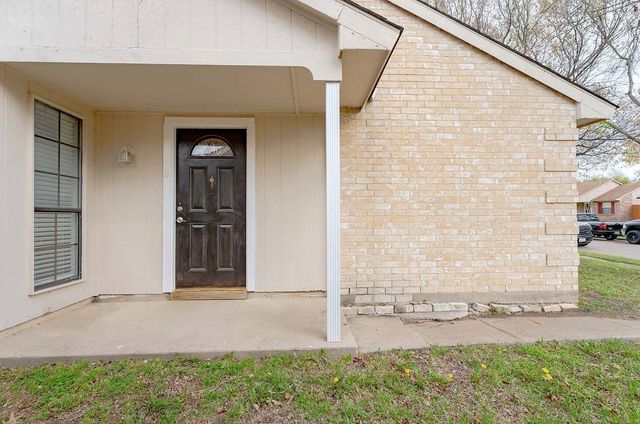 4436 Chapman Street, The Colony, TX 75056