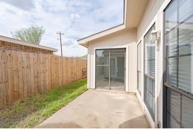 4436 Chapman Street, The Colony, TX 75056