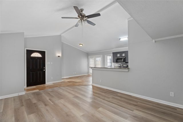 4436 Chapman Street, The Colony, TX 75056