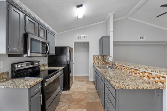 4436 Chapman Street, The Colony, TX 75056