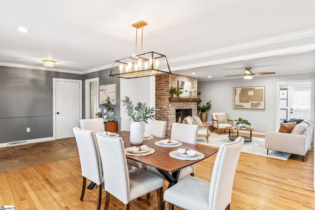 107 Hiawatha Drive, Greenville, SC 29615