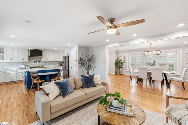 107 Hiawatha Drive, Greenville, SC 29615