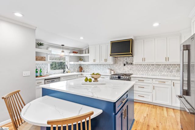 107 Hiawatha Drive, Greenville, SC 29615