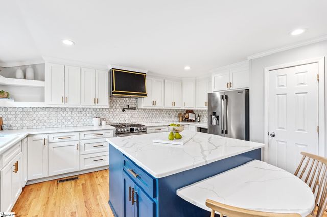 107 Hiawatha Drive, Greenville, SC 29615