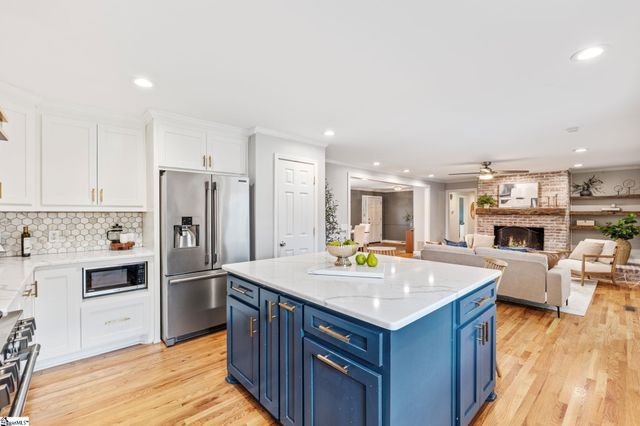 107 Hiawatha Drive, Greenville, SC 29615