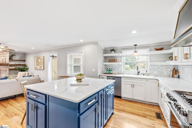 107 Hiawatha Drive, Greenville, SC 29615