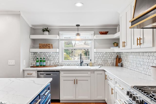 107 Hiawatha Drive, Greenville, SC 29615