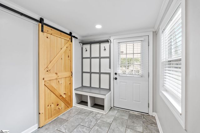 107 Hiawatha Drive, Greenville, SC 29615