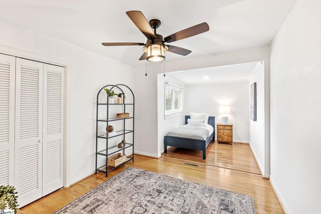 107 Hiawatha Drive, Greenville, SC 29615