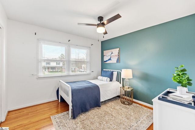 107 Hiawatha Drive, Greenville, SC 29615