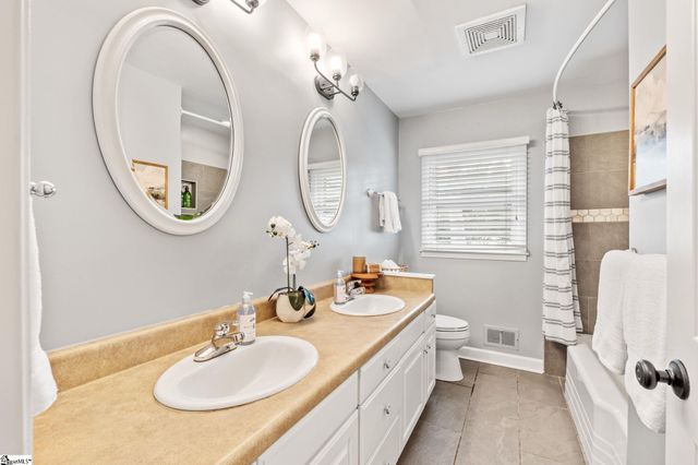 107 Hiawatha Drive, Greenville, SC 29615