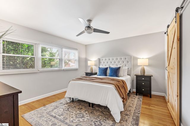 107 Hiawatha Drive, Greenville, SC 29615