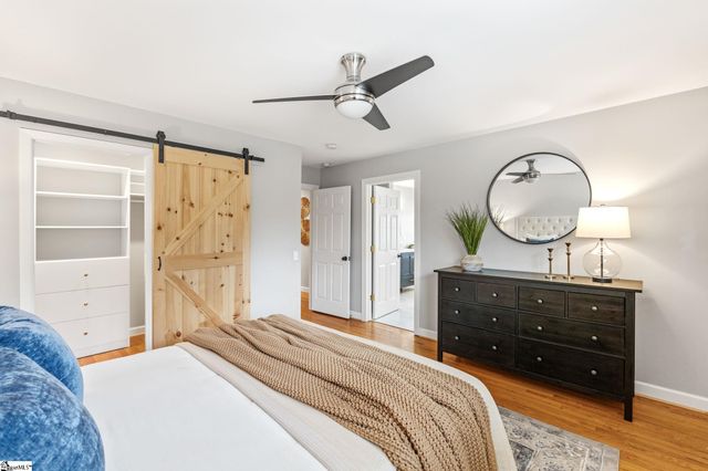 107 Hiawatha Drive, Greenville, SC 29615