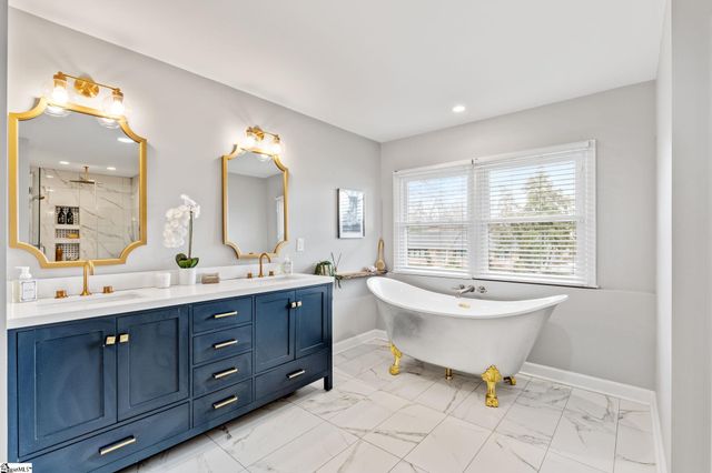 107 Hiawatha Drive, Greenville, SC 29615