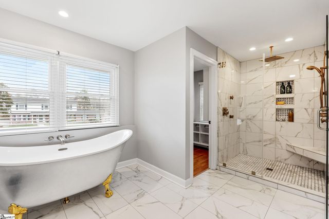 107 Hiawatha Drive, Greenville, SC 29615