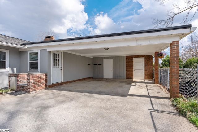 107 Hiawatha Drive, Greenville, SC 29615