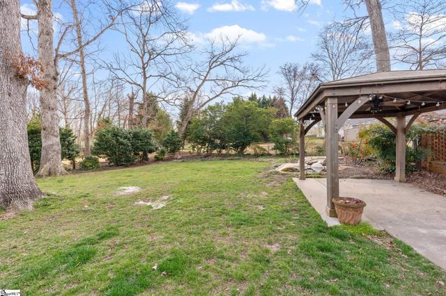 107 Hiawatha Drive, Greenville, SC 29615