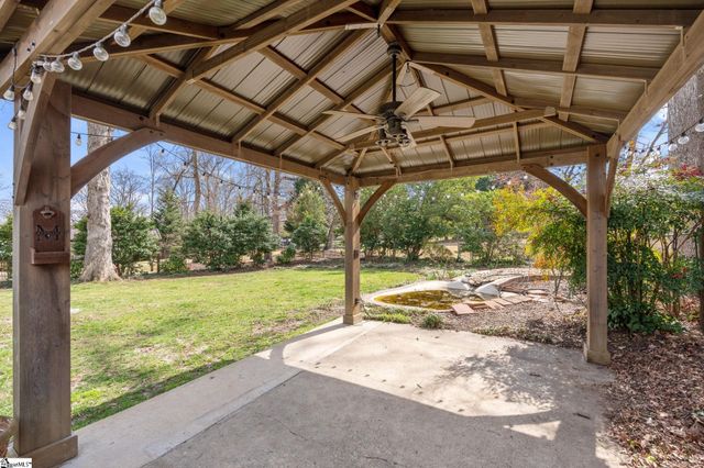 107 Hiawatha Drive, Greenville, SC 29615