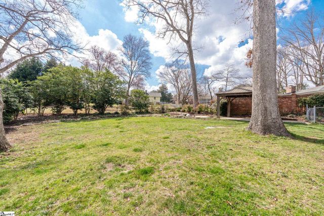 107 Hiawatha Drive, Greenville, SC 29615