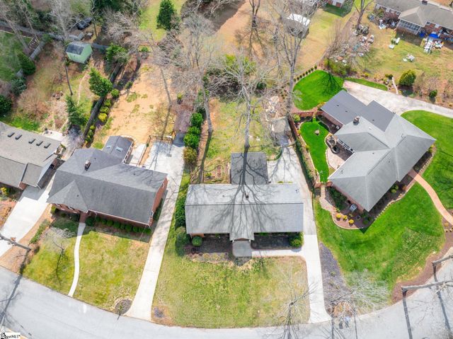 107 Hiawatha Drive, Greenville, SC 29615