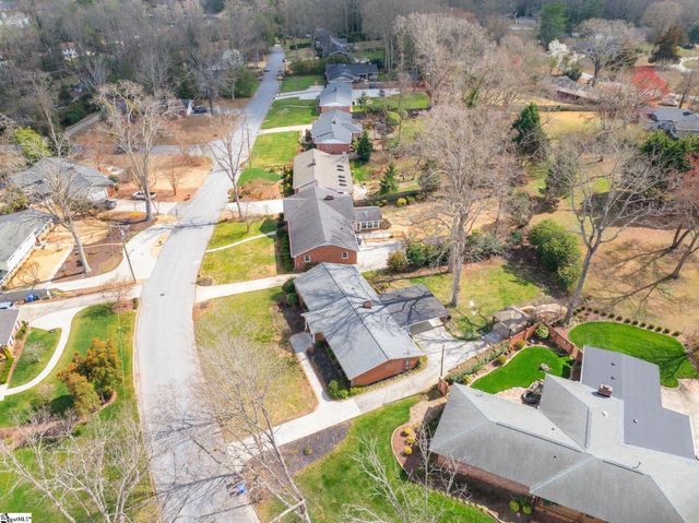 107 Hiawatha Drive, Greenville, SC 29615