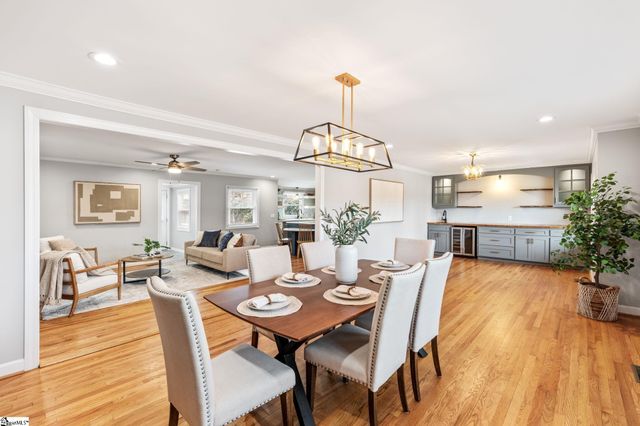 107 Hiawatha Drive, Greenville, SC 29615