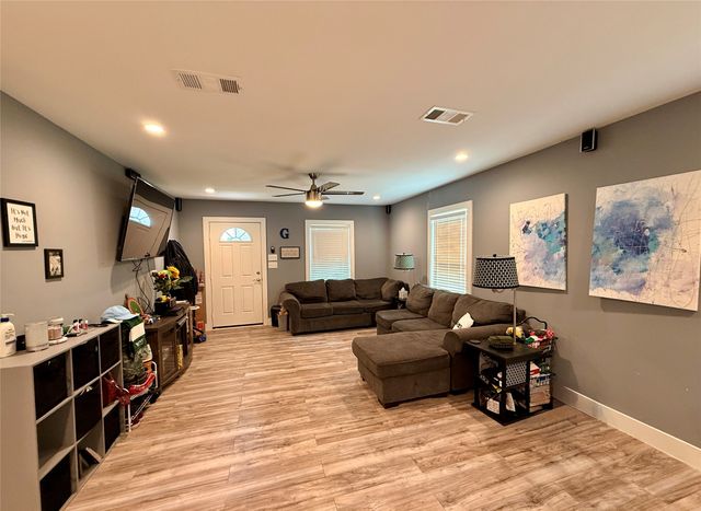 510 Woodlawn Street, Sulphur Springs, TX 75482