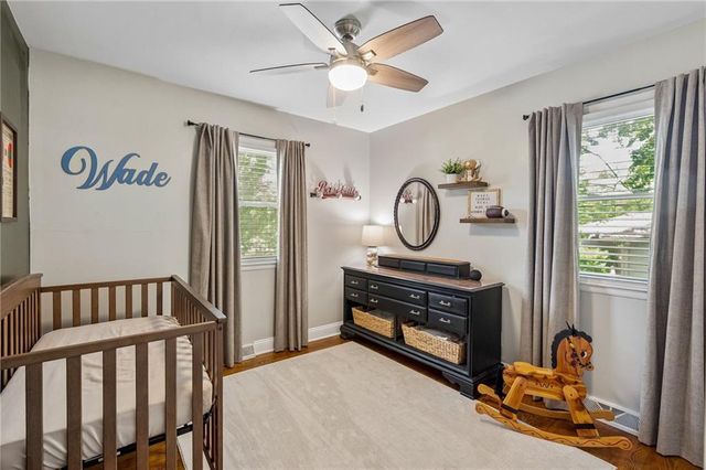 809 Lindenwood Lane, Liberty, MO 64068