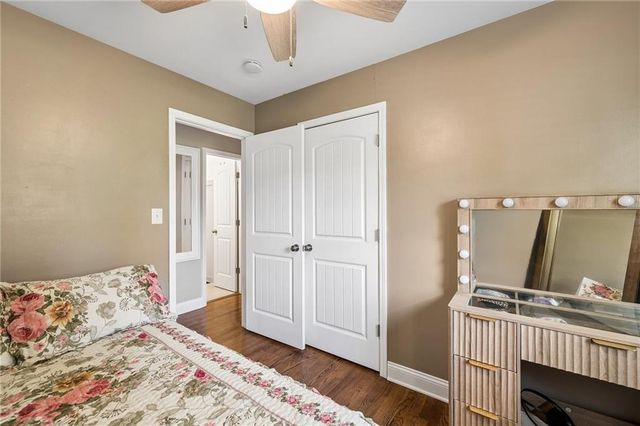 809 Lindenwood Lane, Liberty, MO 64068