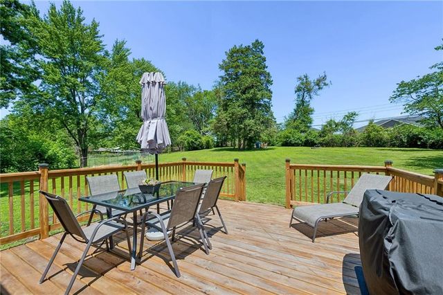 809 Lindenwood Lane, Liberty, MO 64068