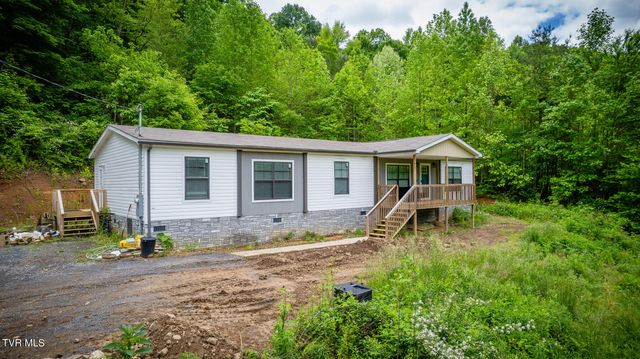 343 Butcher Valley Road, Rogersville, TN 37857