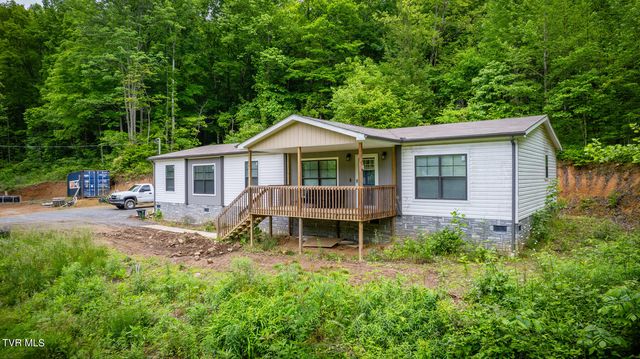 343 Butcher Valley Road, Rogersville, TN 37857