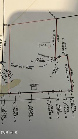 343 Butcher Valley Road, Rogersville, TN 37857