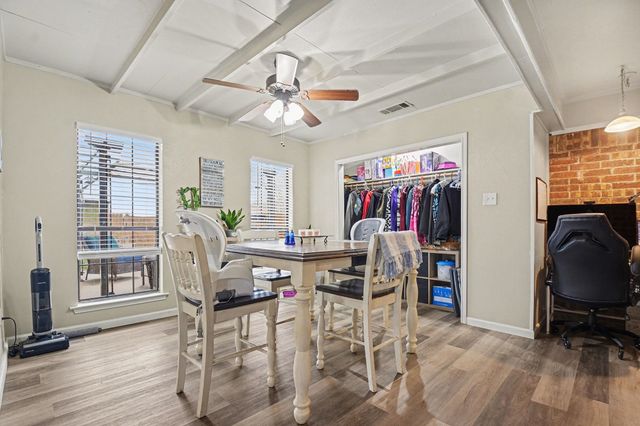 5103 Utah Street, Greenville, TX 75402