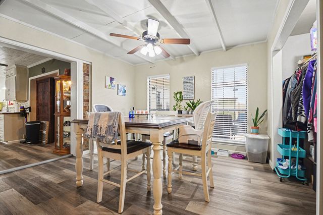 5103 Utah Street, Greenville, TX 75402