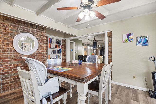 5103 Utah Street, Greenville, TX 75402