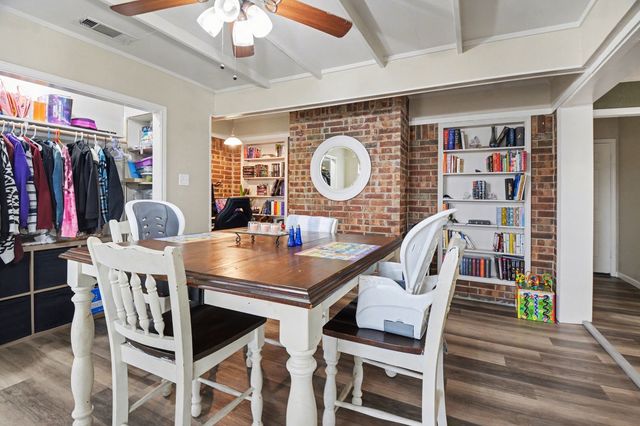 5103 Utah Street, Greenville, TX 75402