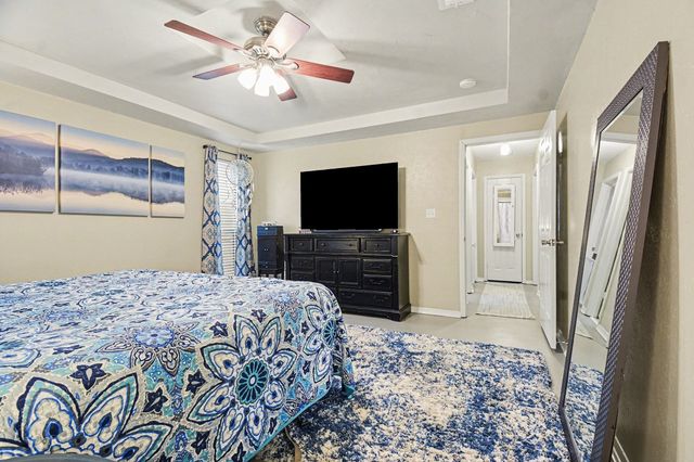 5103 Utah Street, Greenville, TX 75402