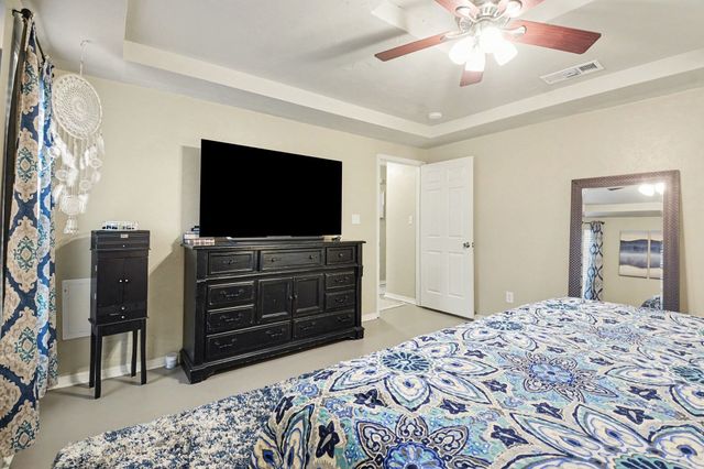 5103 Utah Street, Greenville, TX 75402