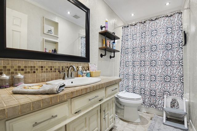 5103 Utah Street, Greenville, TX 75402