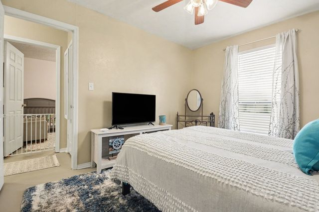 5103 Utah Street, Greenville, TX 75402