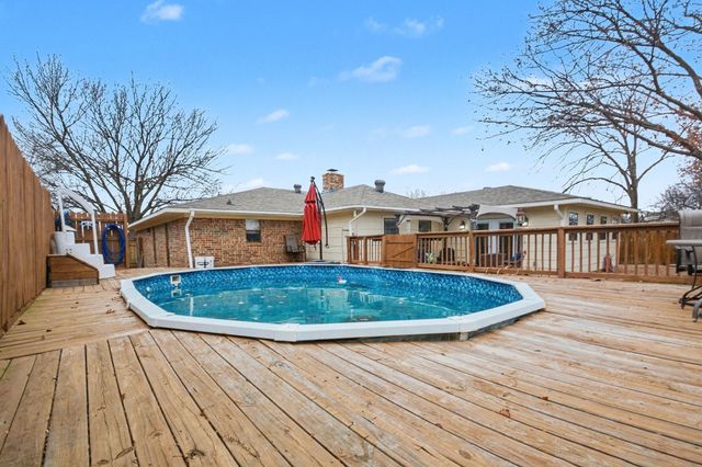 5103 Utah Street, Greenville, TX 75402