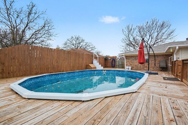 5103 Utah Street, Greenville, TX 75402