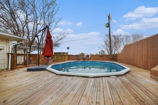 5103 Utah Street, Greenville, TX 75402