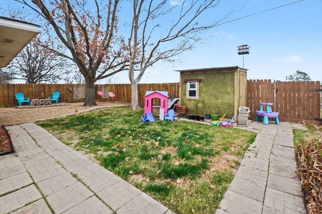 5103 Utah Street, Greenville, TX 75402