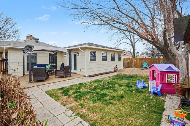 5103 Utah Street, Greenville, TX 75402